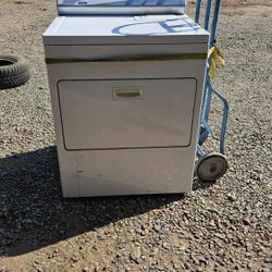Kenmore Gas Dryer