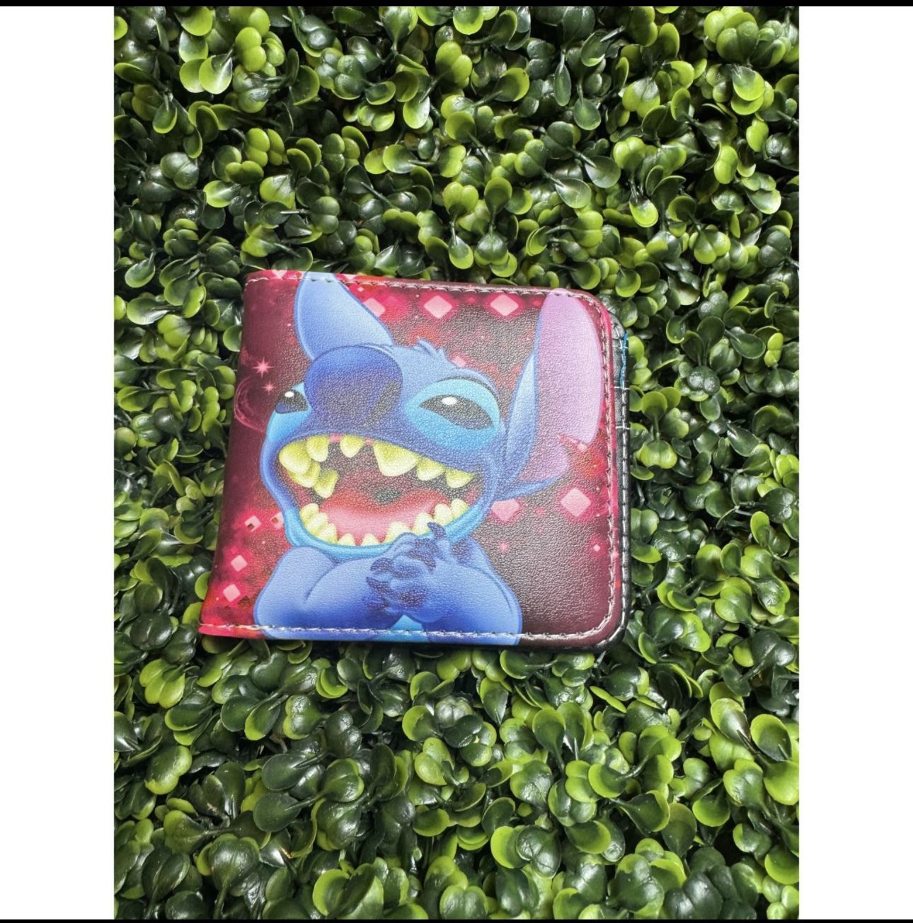 Stitch