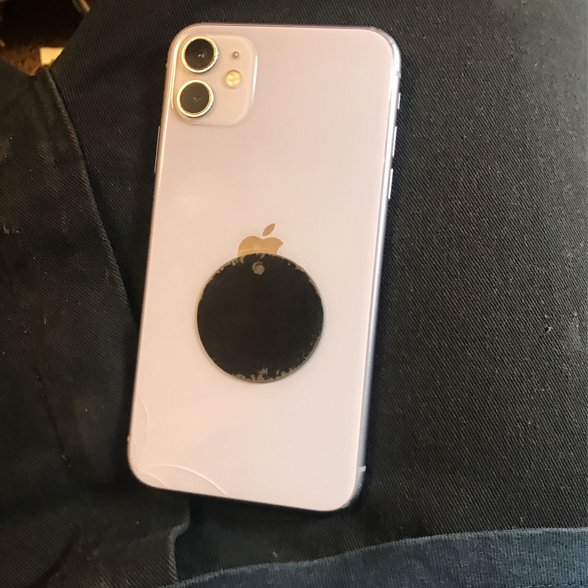 Locked iPhone 11 For Parts