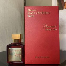 Maison Francis Kurkdj Paris Baccarat Rouge 540 Eau de Parfum Spray 30ml