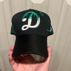 Gallo Fino “El Doctor” Marca Regristrada Hat