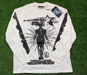 Hellstar Sweater