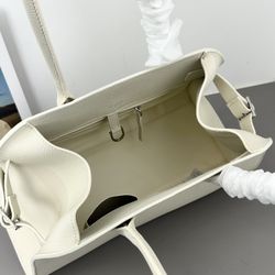 THE ROW Margaux Shoulder 12 Bag