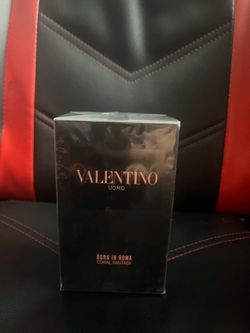 Valentino UOMO Coral Fantasy