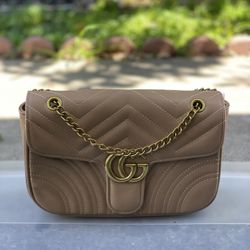 Shoulder Strap Purse For Woman