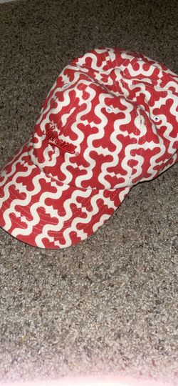 Early 2020s supreme hat