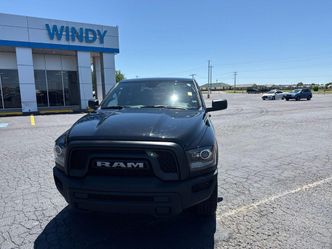 2024 RAM 1500 Classic