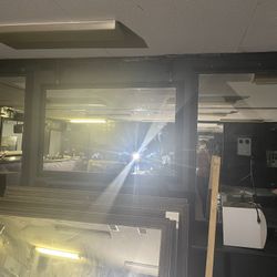 Big Mirrors 
