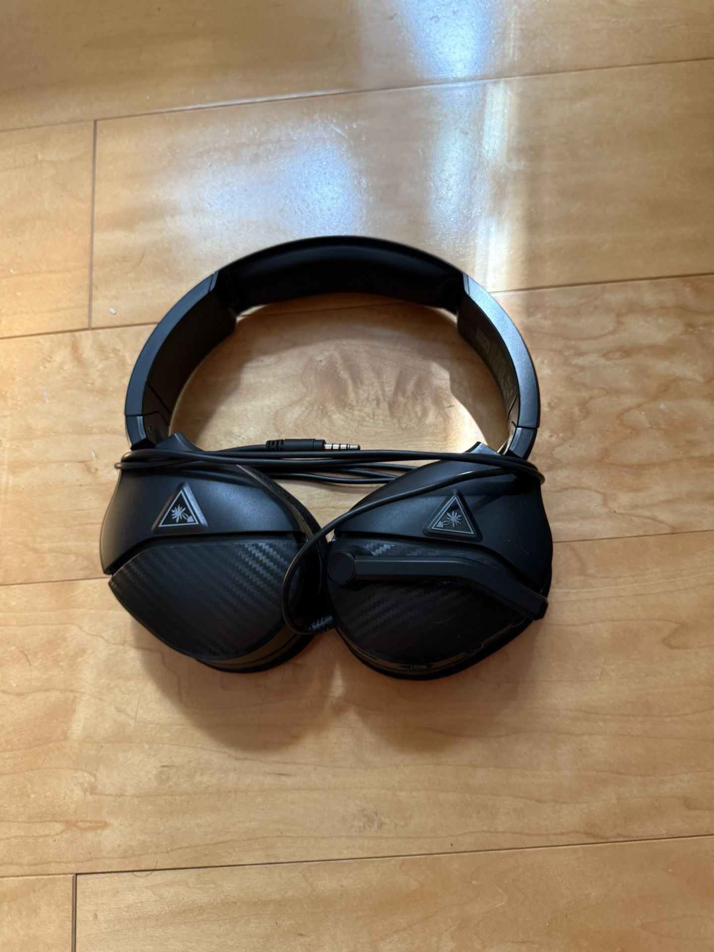 Turtle Beach Headphones