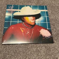 Cage The Elephant Social Cues Vinyl