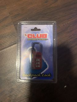 Locks