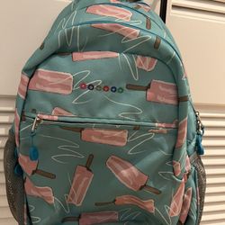JWorld Girls Backpack 