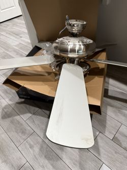 Ceiling Fan