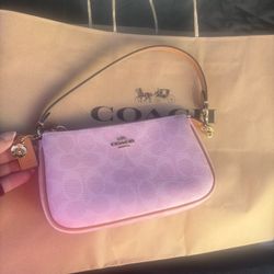 Coach Nolita 19 Purse