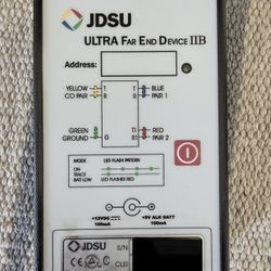 JSDU ULTRA Far End Device IIB