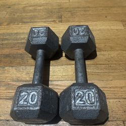 Weights