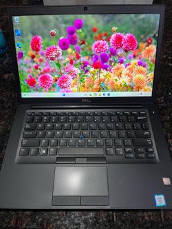 Dell Latitude 7490 Laptop , High-End Mode