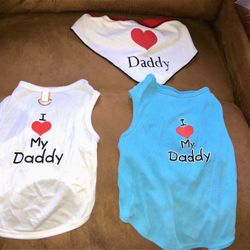 Dog Shirts