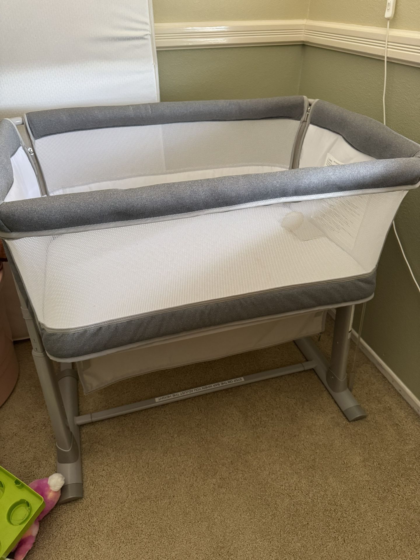 Baby Bassinet