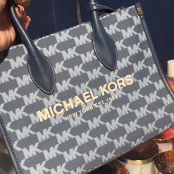 Michael Kors Small Tote
