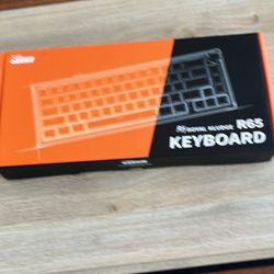Keyboard 