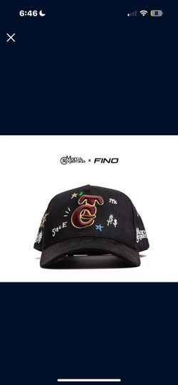 gallo fino hat 