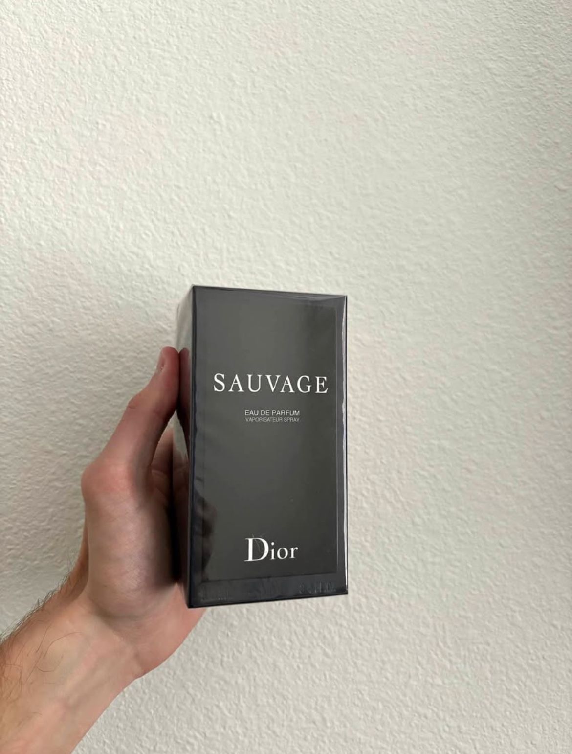 Dior Savauge EDP