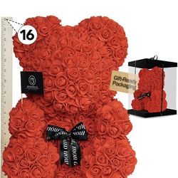 Flower bear I have 2 of them $20 each