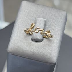 Love Ring 