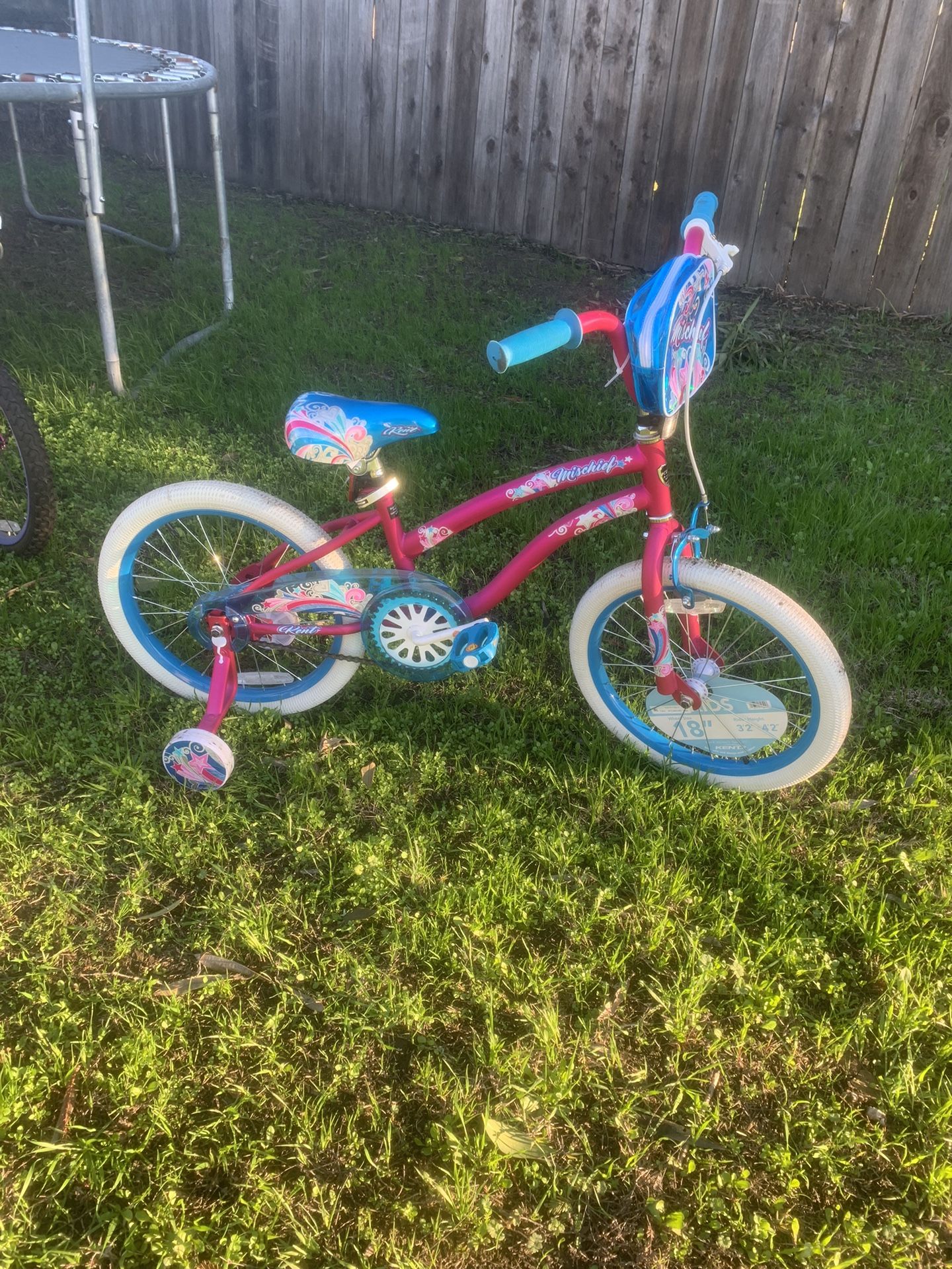 girls bikes