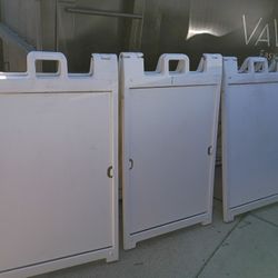 A-Frame Sign Displays 