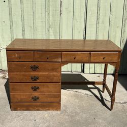 Ethan Allen Desk “American Traditional”