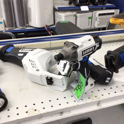 Hart (cordless Impact)