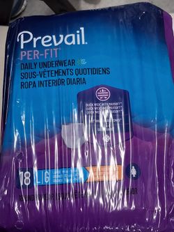Prevail