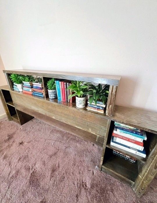 ✨ Vintage Mid-Century Queen Bedroom Set by L.A. Period – Starline Collection ✨