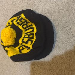Vintage Pittsburgh Steeler Hat 