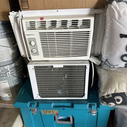 Window A/C