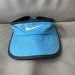 Nike dry Fit Visor For Kids