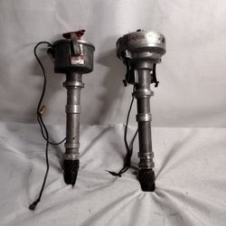Chevrolet Ignition Distributors