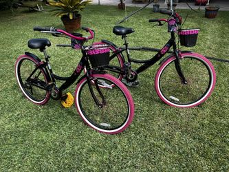 26 susan g komen cruiser bike new arrivals