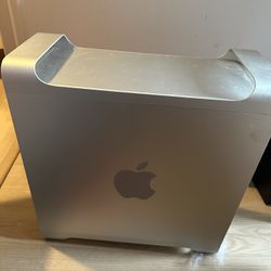 APPLE MAC PRO FOR PARTS OR REPAIRS 