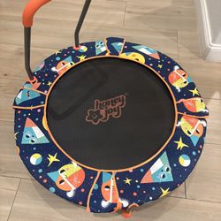 GMAX Trampoline for Kids 36” toddl