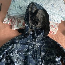 Military Water Proof Parka