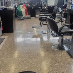 Rento Estacion Para Cosmetologa