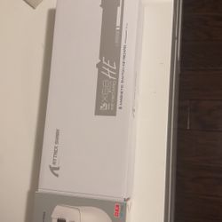 Brand New Moonlight Editon Attack Shark Keyboard And Mouse