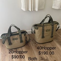 Yeti’s For Sale