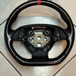 2014-2019 Corvette C7 Steering Wheel