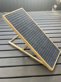 Pet ramp NEW