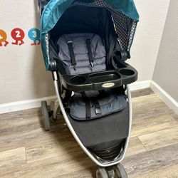 Graco Baby Stroller 