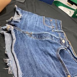 Levi’s 501 Shorts